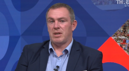 Richard Dunne doubles down on Heimir Hallgrimsson sack comments