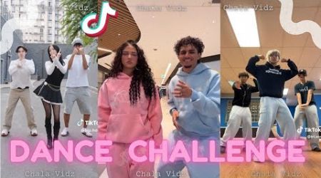 TRY NOT TO DANCE - TikTok Dance Challenge Compilation of 2024 [NEW] | Trending #dance #tiktok