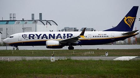 Money blog: Ryanair to axe thousands of flights in row with Germany