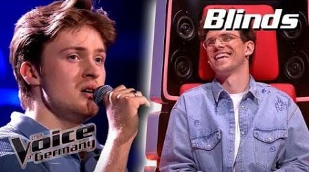 Ryan Gosling - I&#39;m Just Ken (Jason Klees) | Blinds | The Voice Of Germany 2024