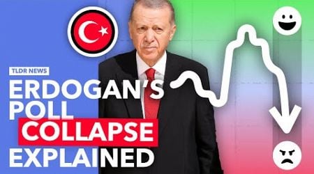 Why Turkey Has Finally Had Enough of Erdogan