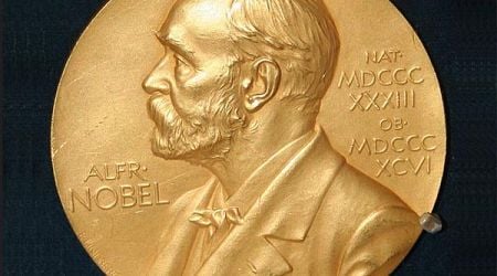 Nobel Peace Prize to be awarded as wars rage