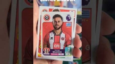 RIP GEORGE BALDOCK My tribute to Sheffield United Legend &amp; Our Starman #youtubecreatorcommunity