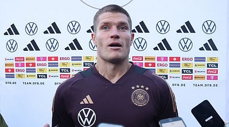 'I won't sign that gay c**p' - Germany player disciplined after homophobic outburst