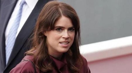 Princess Eugenie shares some interesting updates we haven't heard before