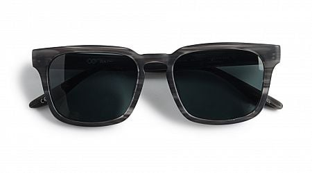 Barton Perreira Hamilton x 000 Sunglasses