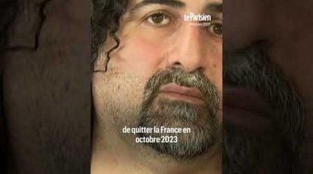 Omar Ben Laden, le fils d&#39;Oussama, interdit de territoire en France