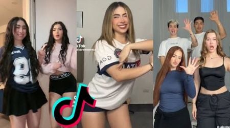 Las Mejores Tendencias y Bailes de Tik Tok I Nuevos trends tiktok 2024 | Bailando TIK TOK