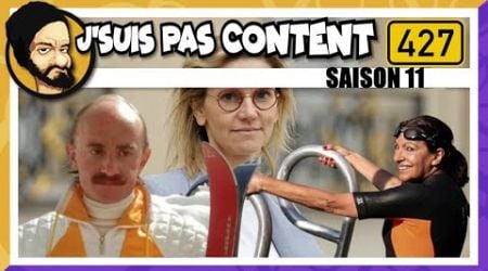 MICHEL BLANC AU CIEL, HIDALGO EN SUISSE &amp; &quot;AUGMENTATION&quot; DU SMIC [J&#39;suis pas content ! #427]