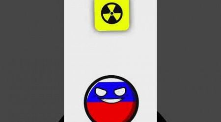 Freedom #countryballs #history #edit #ww2 #geography #germany #russia #usa #switzerland