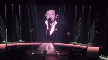 Patrick Bruel - Les chaises vides (Brussels Forest National 10.10.24)