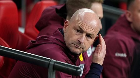 Lee Carsley: England boss expects to return to U21s but refuses to rule himself out as Gareth Southgate's successor