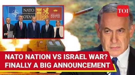 Israel To Attack Turkey Now? Erdogan Gets Big Message From Israeli President Herzog