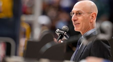 NBA Likely To Return To Playing Games In China