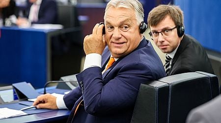 EP Debate Reveals Collapse of Democratic Discourse and Accountability