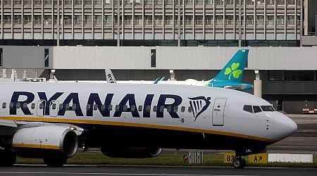 Higher air fares for Six Nations games and summer holiday flights on radar as Dublin Airport passenger cap impasse drags on 