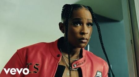 DeJ Loaf - MIAMI FLOW (Official Music Video)