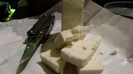 The number 1 Feta sold in Greece