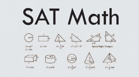 Differences Between Standard Math Taught in Romania and Math Required for the SAT