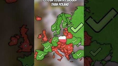 Poland#europe#geography#map#mapping