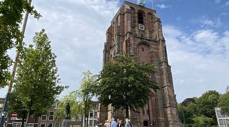 Dutch destinations: a second look at Leeuwarden