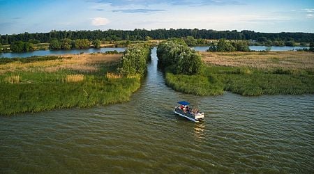 Hungarian-Serbian Initiative Launches to Tackle Climate Change Along the Tisza River