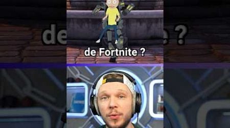 Qui est le Personnage le plus Jeune de Fortnite ?