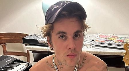 Justin Bieber 'disgusted' and struggling 'mentally' after Sean 'Diddy' Combs' sex charges, source claims