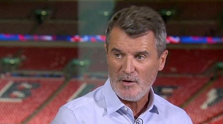 Roy Keane takes fresh aim at England as he calls out six players - ' Are you taking this seriously?'