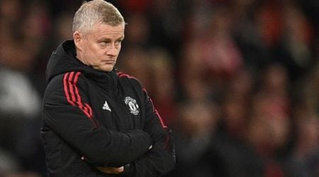 Man Utd icon Ole Gunnar Solskjaer 'in talks with big club' after snubbing latest job offer