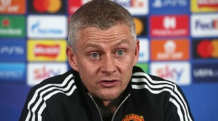 Ole Gunnar Solskjaer 'rejects' job offer three years on from Manchester United sacking