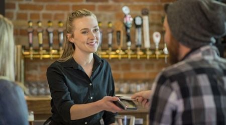 Tips for tipping: How much should you give? And is it cash or card