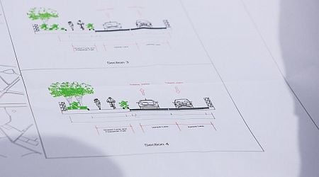 IM undertakes project to make road connecting &#379;ejtun and &#379;abbar safer for pedestrians, cyclists