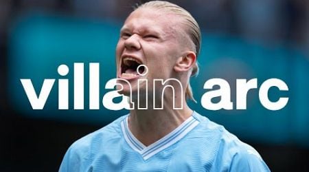 Why Football NEEDS Erling Haaland