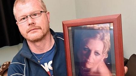 Husband of Tina Satchwell wants murder trial moved from Cork to Dublin or Limerick