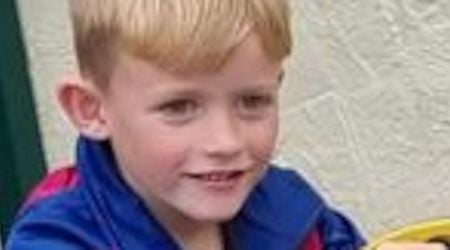 Accidental death verdict at inquest into Kerry boy (5) who died after falling off quad bike driven by grandfather