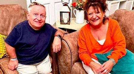 Inside Gogglebox siblings Simon and Jane Minty's lives off screen - colourful home to normal jobs