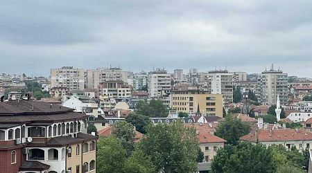 Blue Bulgaria Wants to Free Economy from State Intervention, Says Tsveta Kirilova in Haskovo