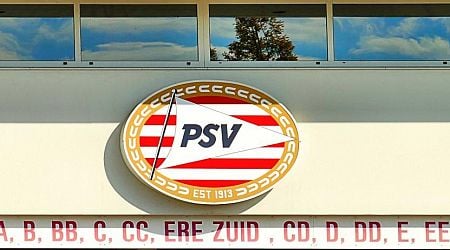 PSV youth players approached on social media for nude pics