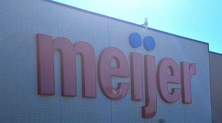 Meijer (YA, GNS, Manga and Merch)