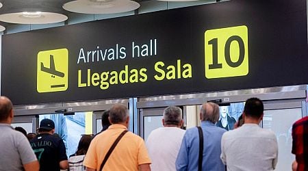 Tourists threaten to boycott Spain holidays due to controversial new travel rule