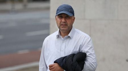 Taxi driver jailed for repeated sex attacks on woman (18) in Dublin cab after night out