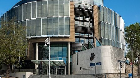 Man who robbed two escorts at knifepoint in separate Dublin hotels to be sentenced next year