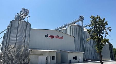 Agroland Agribusiness acquires an agro-industrial platform for seeds and grains