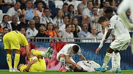 Is soccer's injury, burnout crisis caused by national teams?