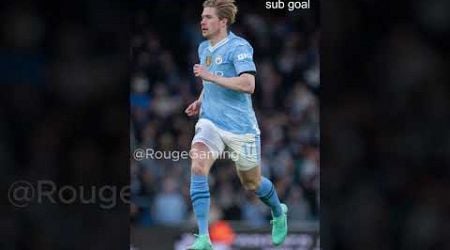 Original images of Kevin De Bruyne Cards in FC Mobile #fcmobile #fcmobile24 #fifamobile