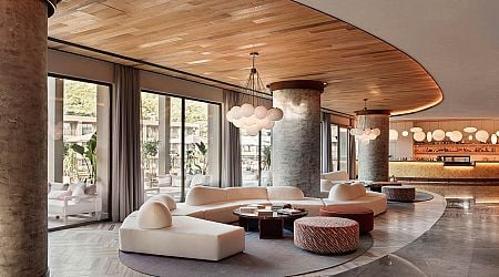 Hyde Hotel Bodrum Marries Historical Charm With Contemporary Luxury