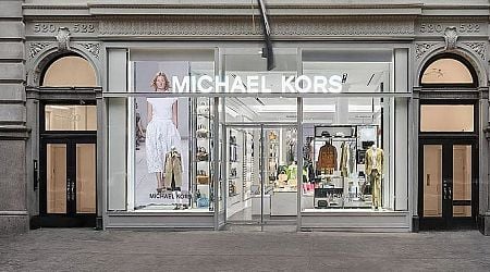 Michael Kors has unbelievable discounts on designer bags in massive pre-Christmas sale