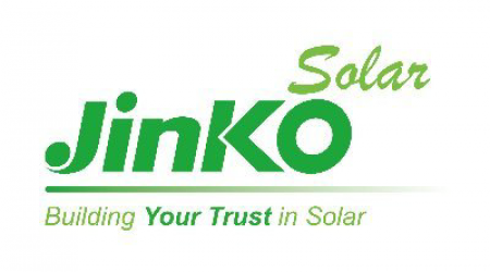 JinkoSolar (JKS) Rises on New 3GW Solar Panel Deal with ACWA Power