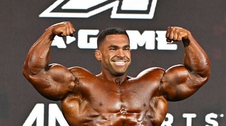 Mr. Olympia 2024: Dates, Schedule, Prize Money, Top Bodybuilders and Predictions